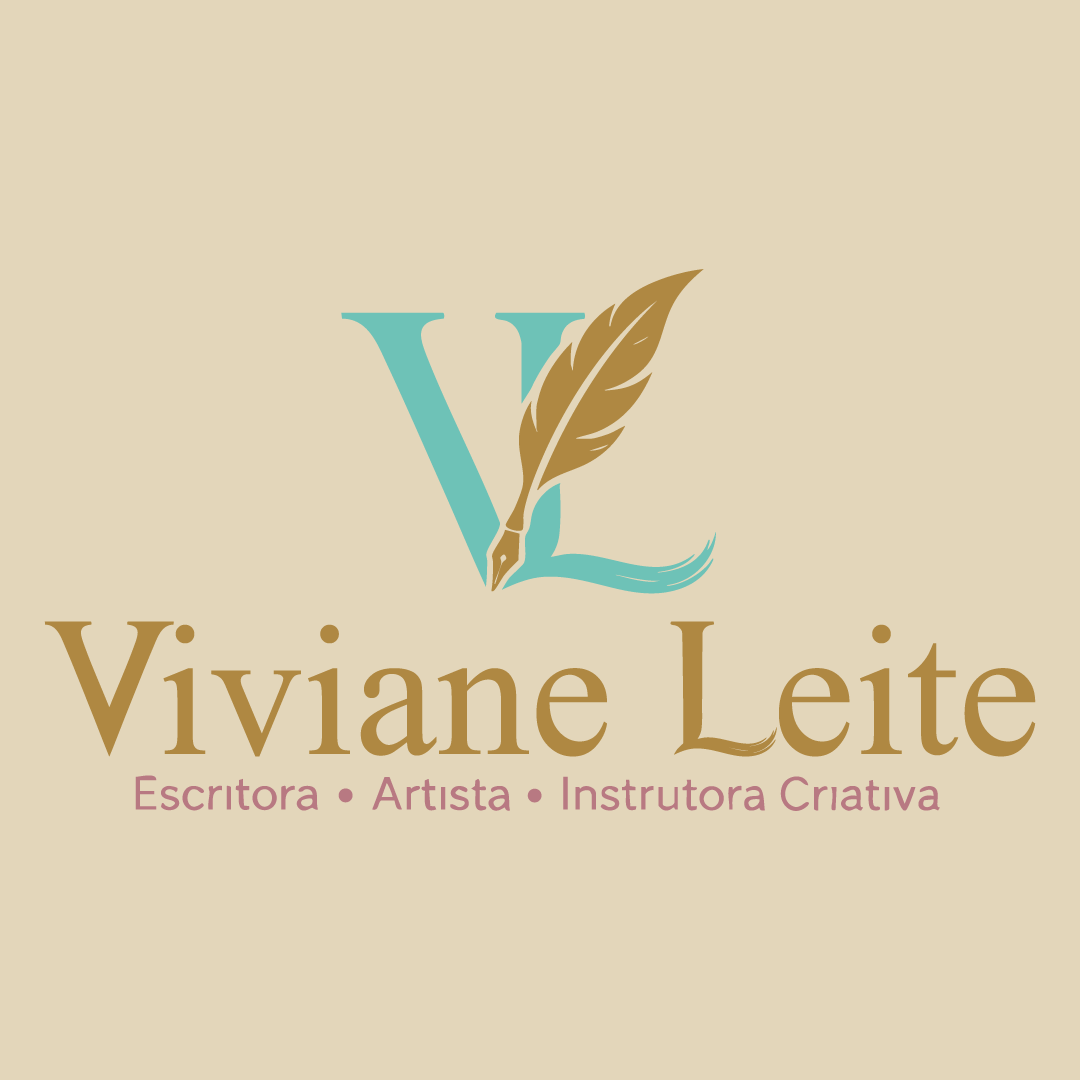 Viviane Leite — Escritora, Artista e Instrutora Criativa