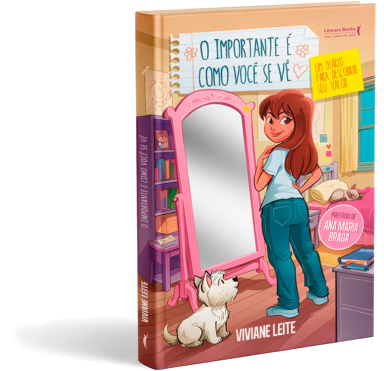 capa-do-livro-o-importante-e-como-voce-se-ve-autora-viviane-leite